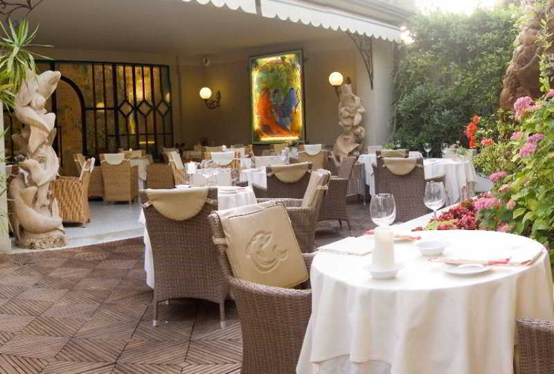 Hotel Goya Forte dei Marmi Exterior foto