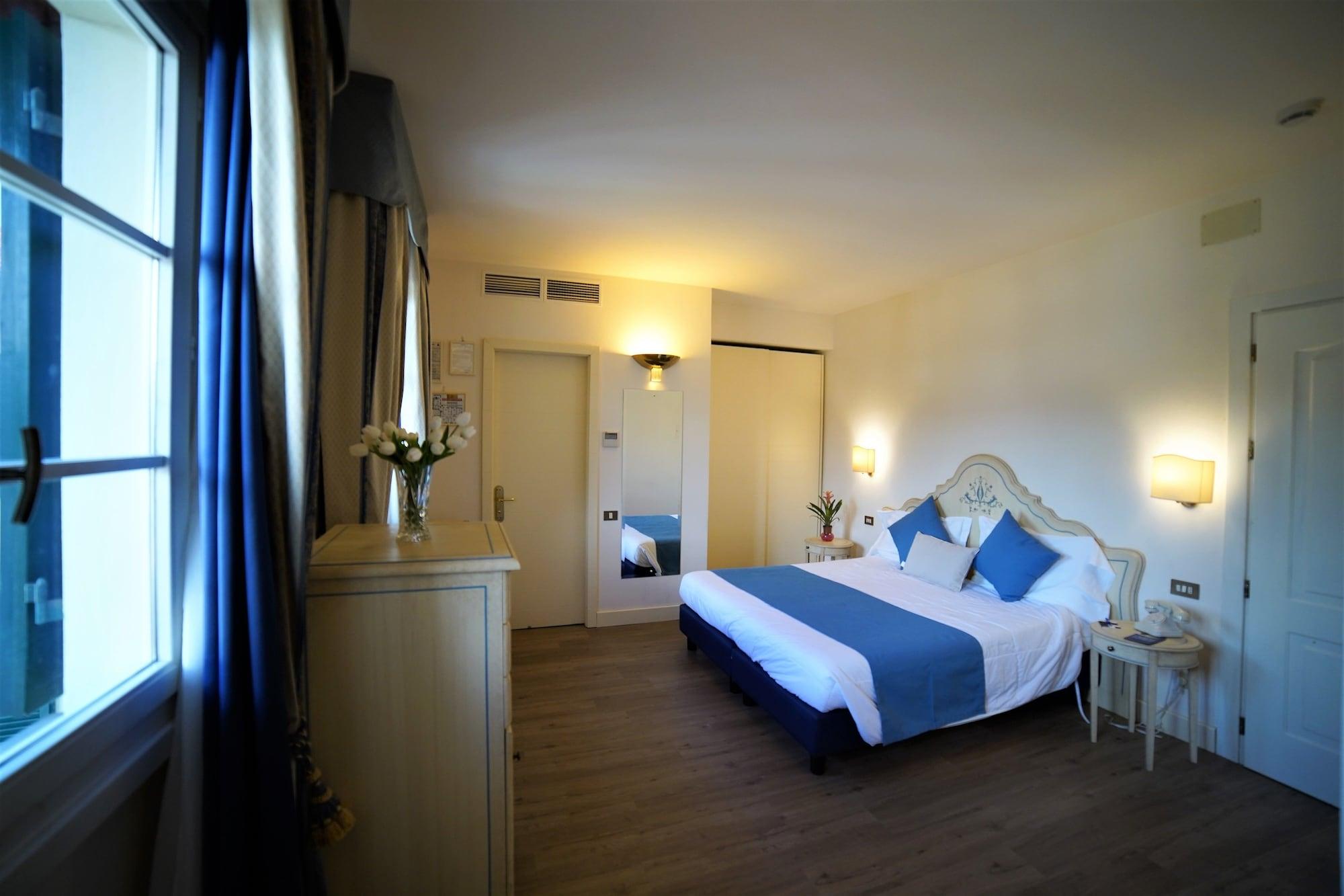 Hotel Goya Forte dei Marmi Exterior foto