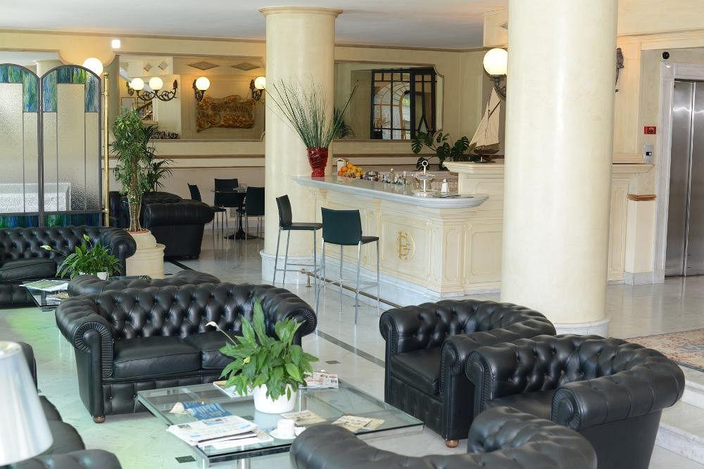 Hotel Goya Forte dei Marmi Exterior foto