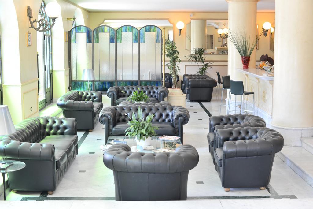 Hotel Goya Forte dei Marmi Exterior foto