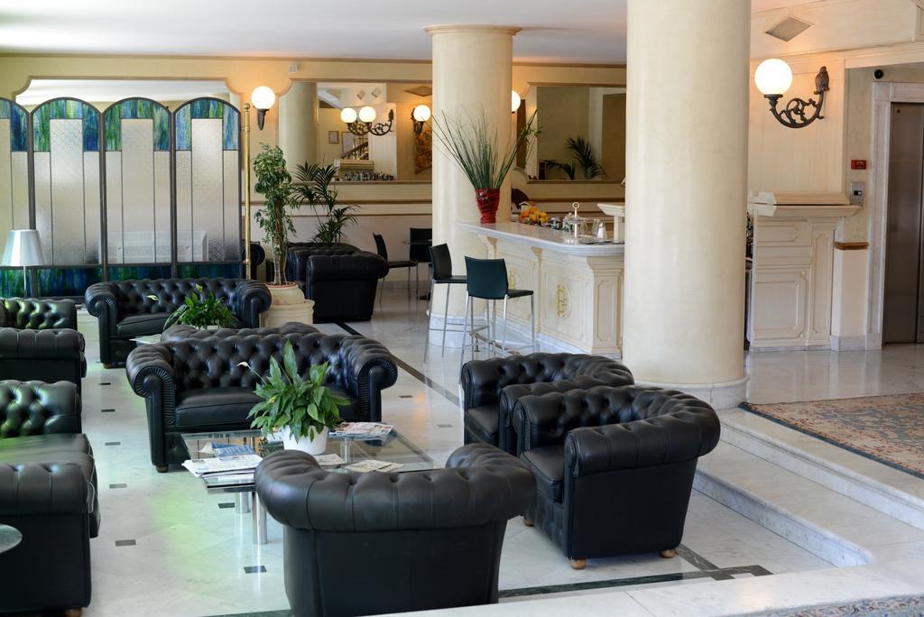 Hotel Goya Forte dei Marmi Exterior foto