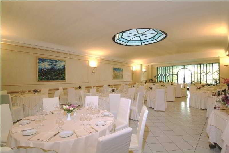 Hotel Goya Forte dei Marmi Exterior foto