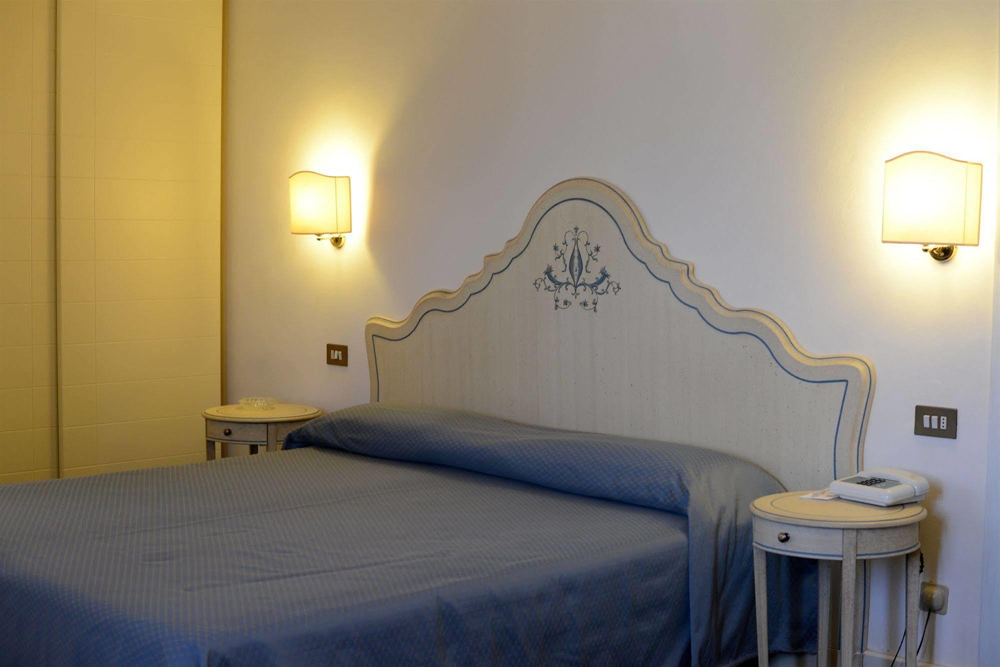 Hotel Goya Forte dei Marmi Exterior foto